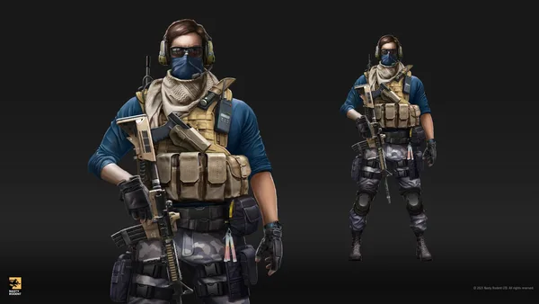 Concept Art