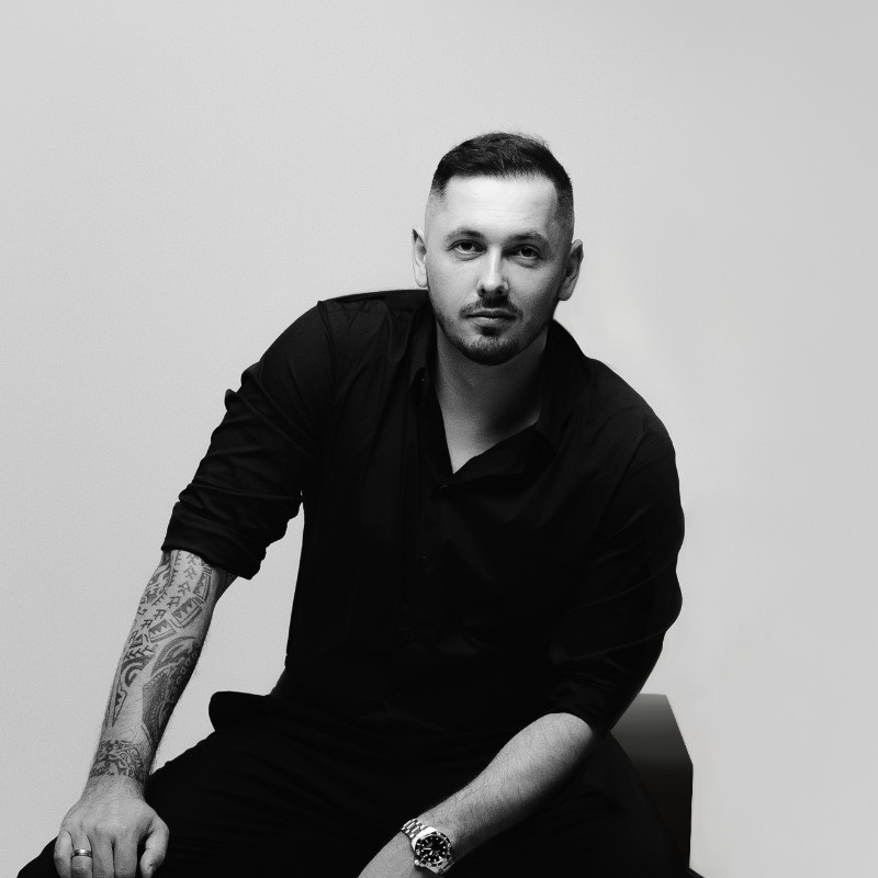 Denys Kliuch
