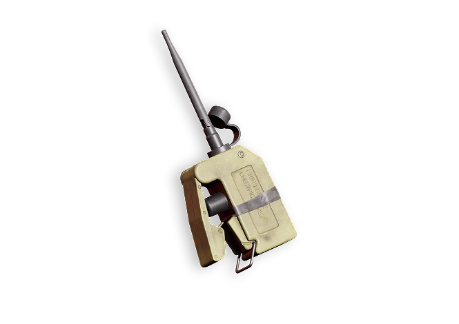 3D PROPS
