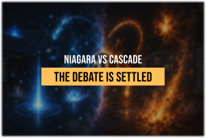 Niagara vs Cascade: Choosing a VFX System for Unreal Engine 5