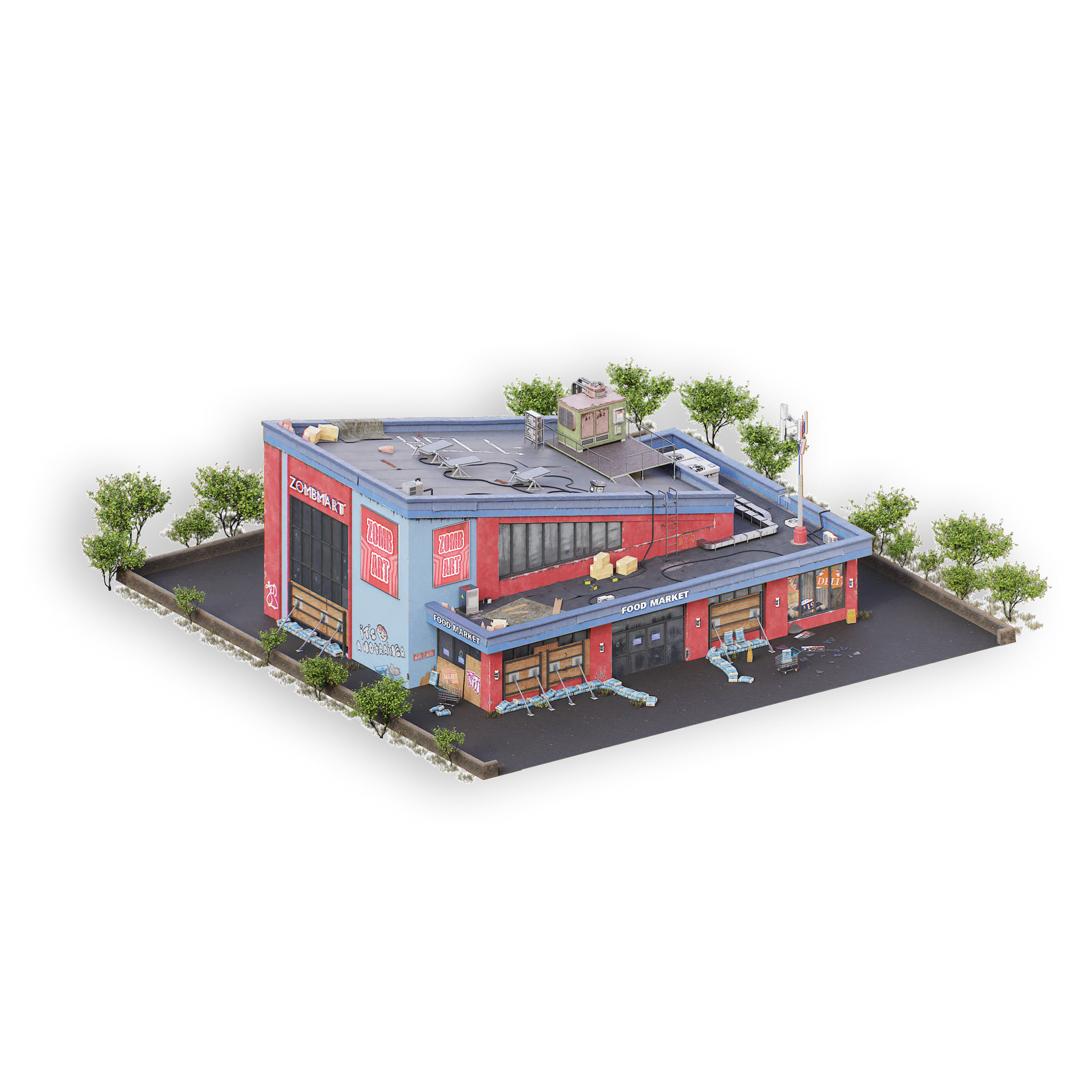 3D_Environment