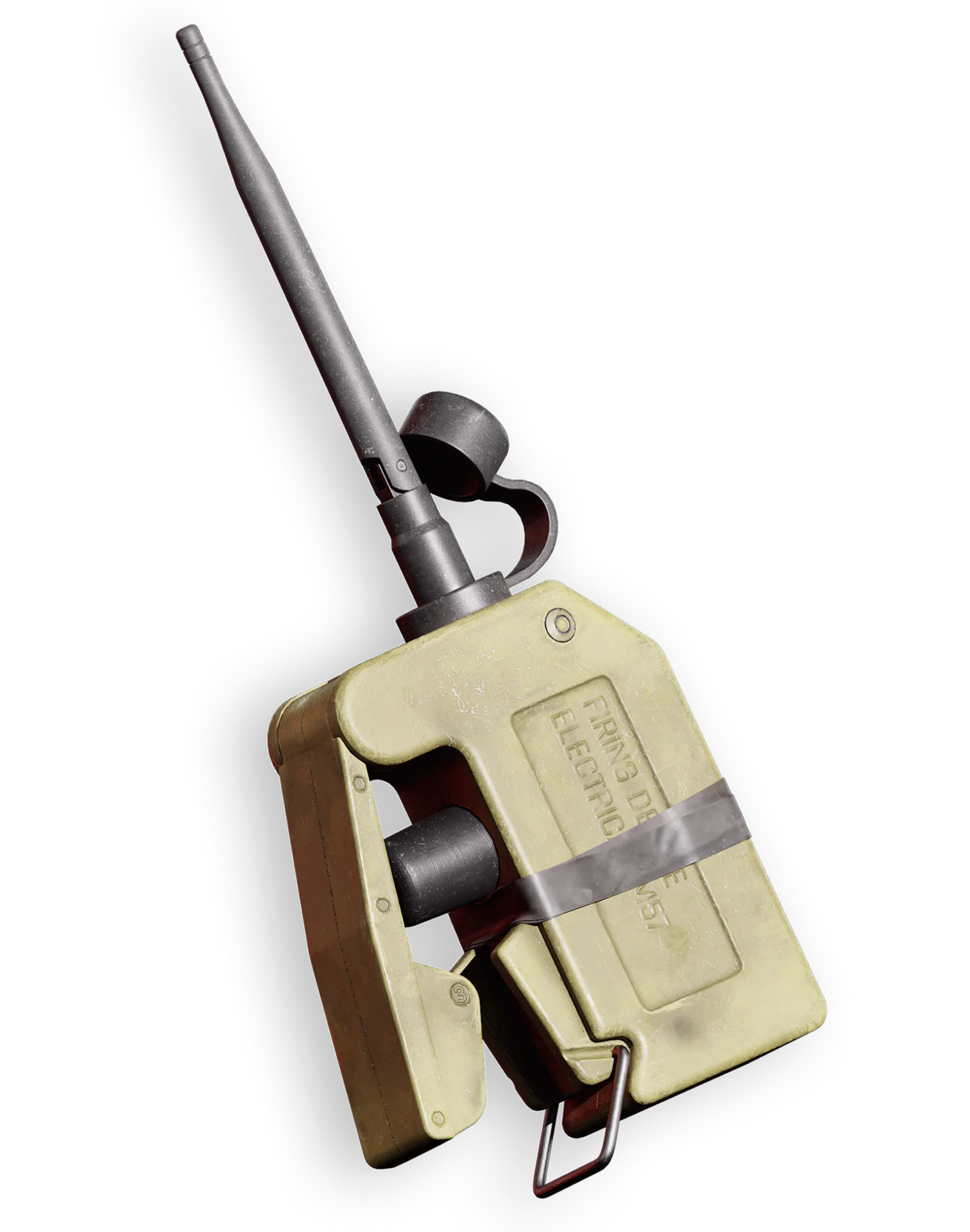 3D Prop
