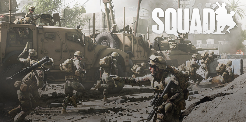 Squad 