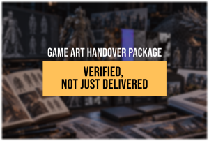 Source Files & Handover Package: What You Should Receive on Delivery