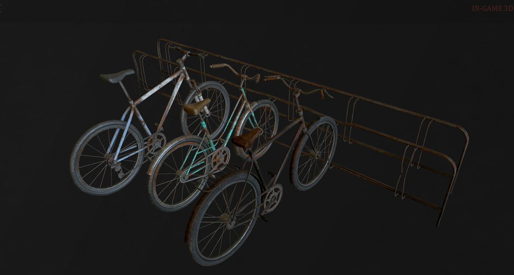 Hero image · MYZ bike props