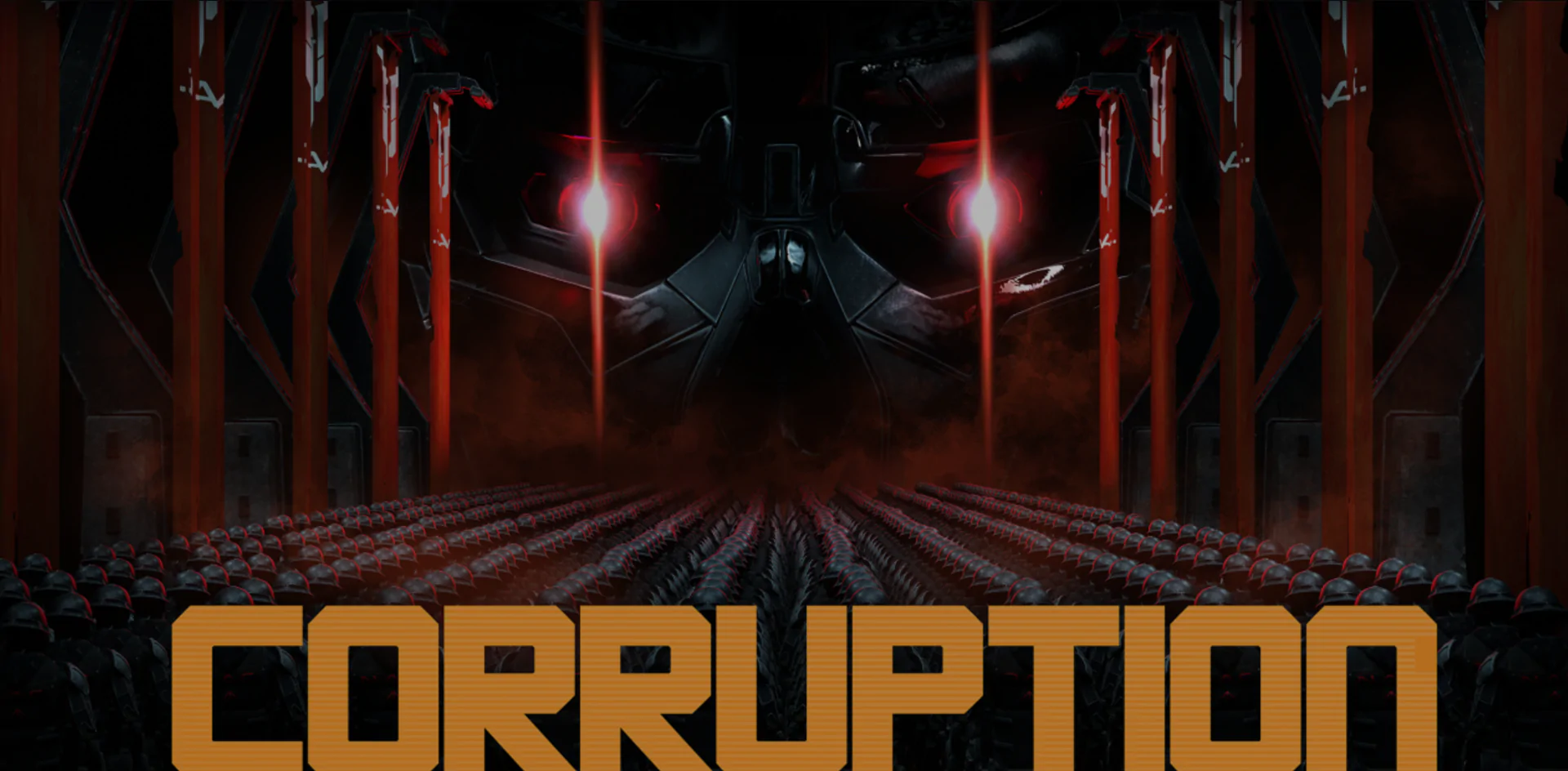 Corruption 2029 realistic military vehicle and weapon 3D art by Nasty Rodent