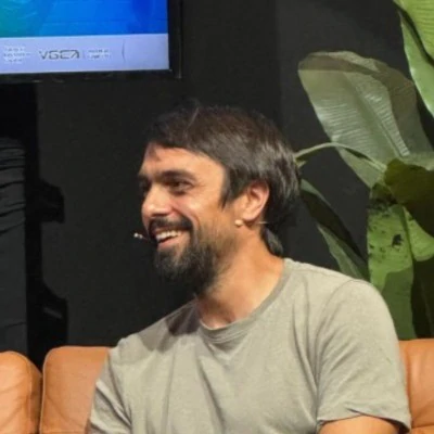 ANTON PARAMONOV
