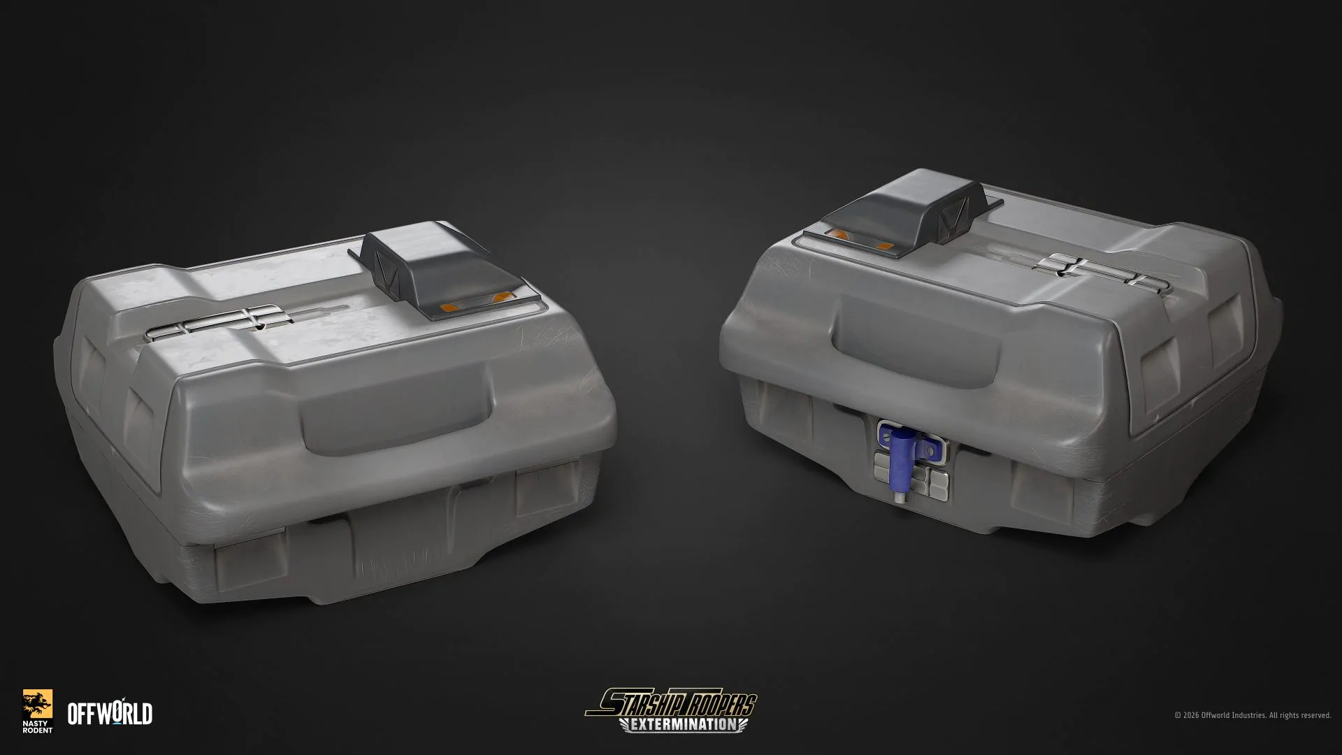 Starship-Troopers-Sci-Fi-Box-Small-3D-Asset