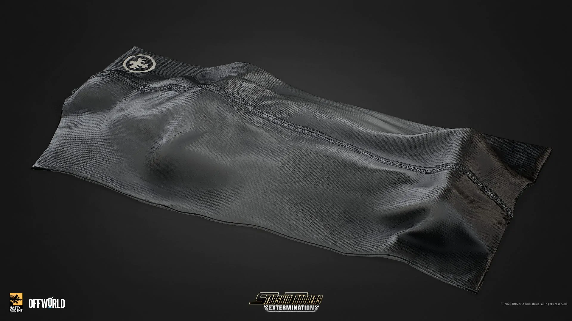 Starship-Troopers-Sci-Fi-Corpses-Bags-3D-Asset