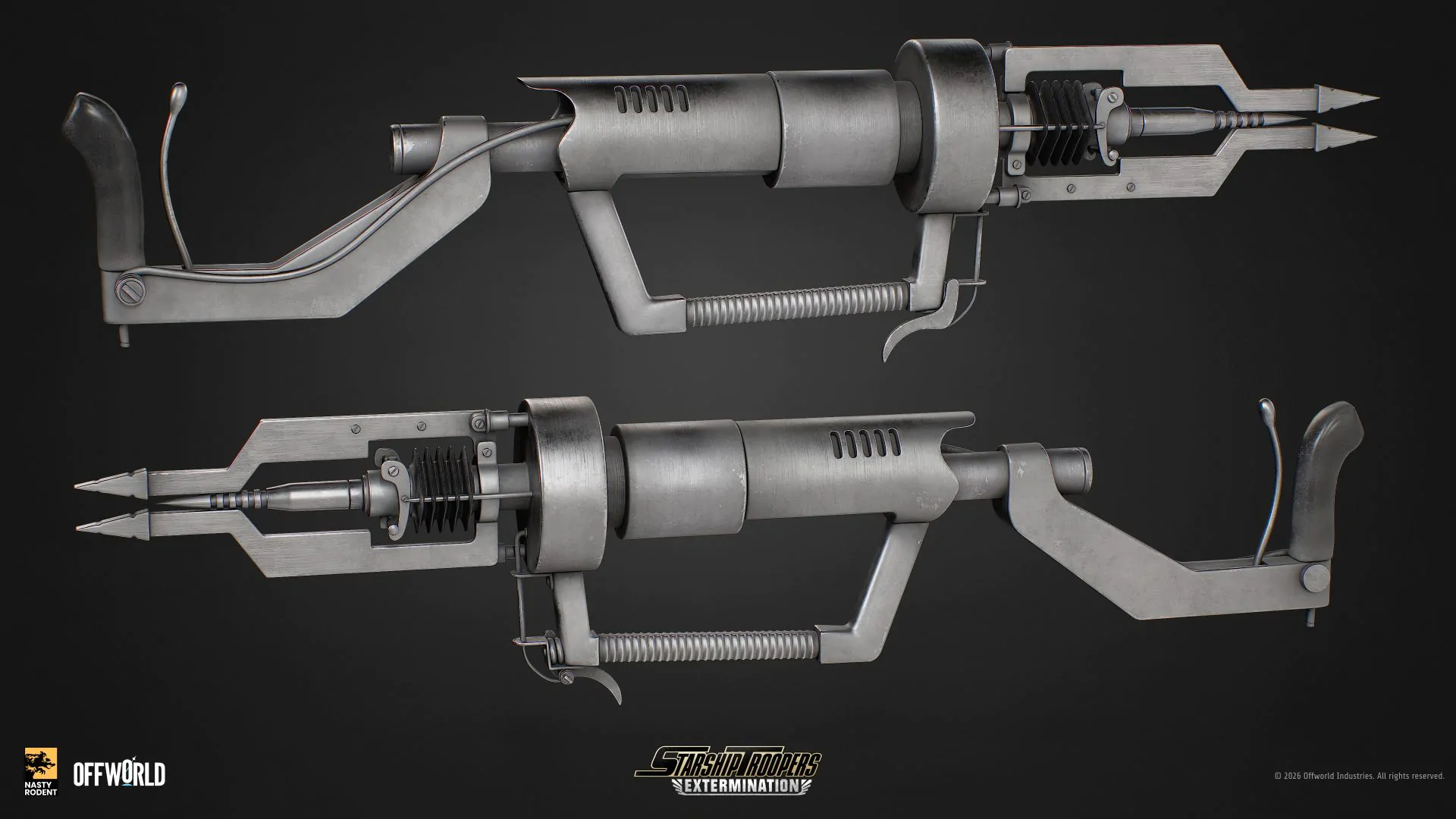 Starship-Troopers-Sci-Fi-Syringe-3D-Asset