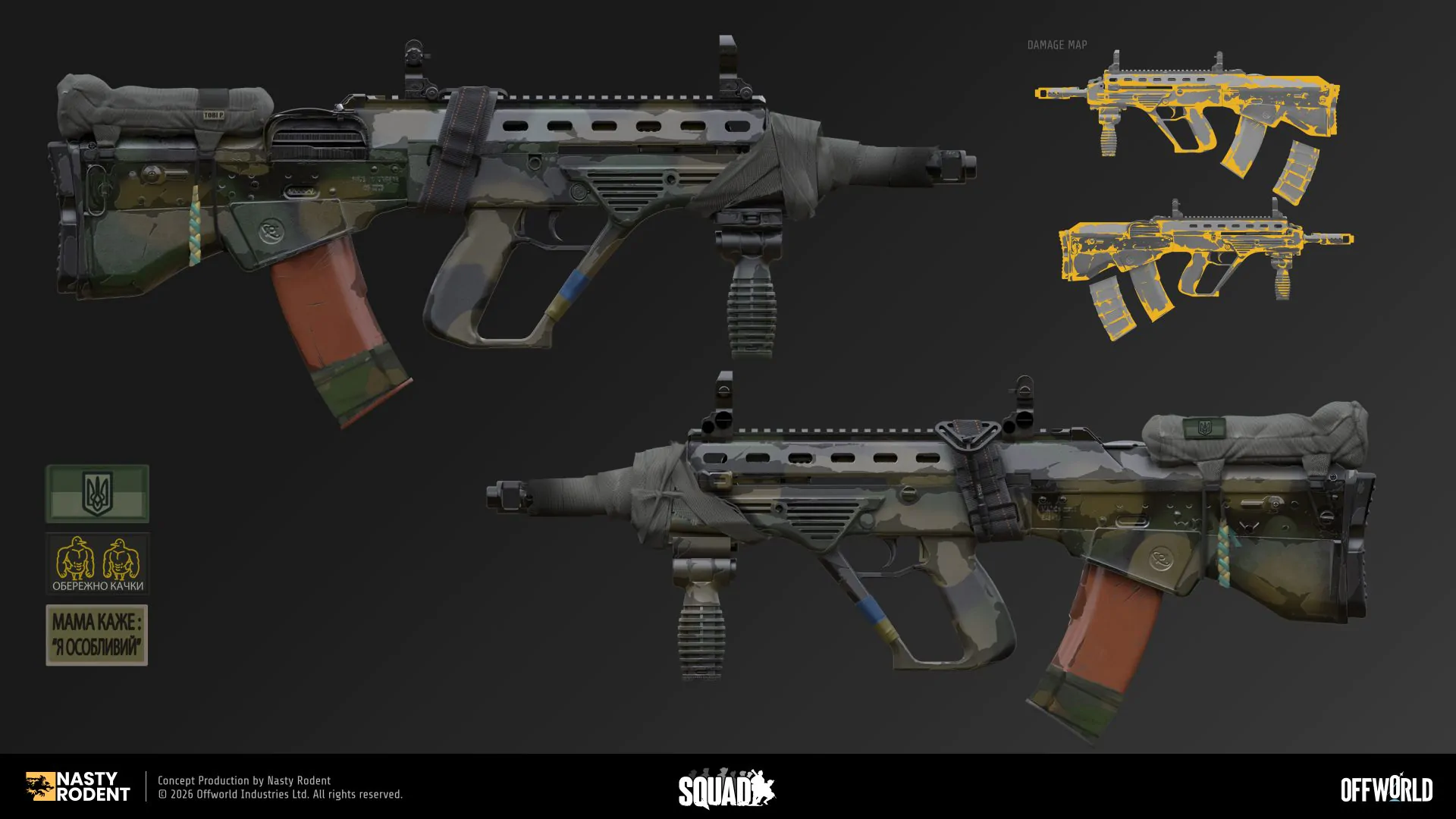 Sguad-Military-Weapon-3D-Asset-RPG7-