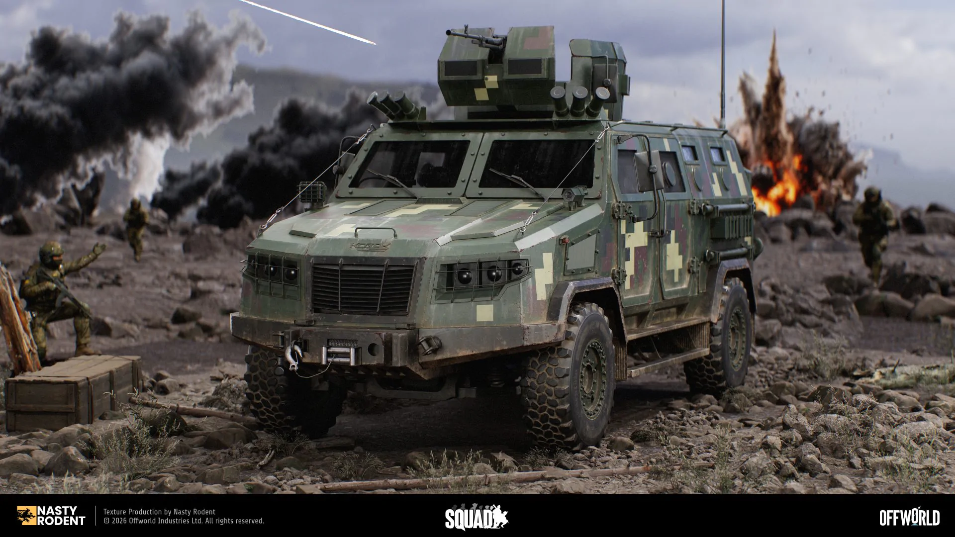 Squad-Military-Vehicles-3D-Asset-Kozak-2M1-1